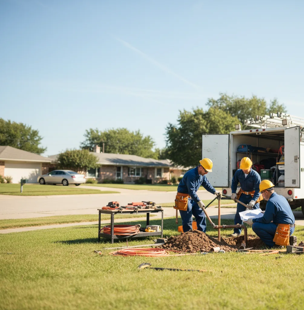 Water Heater Repair in Verplanck, NY